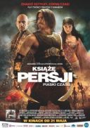 Ksiaze Persji: Piaski czasu / Prince of Persia: The Sands of Time (2010) [480p] [BRRip] [XviD] [AC3-LTN] [Lektor PL]