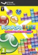Puyo Puyo Tetris *2018* [Update4] [+Bonus Pack] [MULTI-ENG] [EXE]