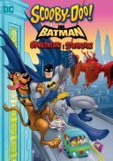 Scooby Doo i Batman: Odważniaki i straszaki / Scooby-Doo! &amp; Batman: The Brave and the Bold (2018) [PLDUB WEB DL XviD KiT] [Dubbing PL] [avi]  [FIONA9]