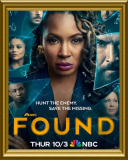 Odnalezieni / Found [Sezon 2] [MULTi] [1080p] [AMZN] [WEB-DL] [H264] [DD2.0-Ralf] [Lektor PL i Napisy PL]