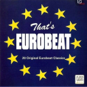 (Italo-Disco, Hi-NRG) VA - That's Eurobeat Vol. 20-31; 33-40 [1990] [FLAC] [ToAlien]