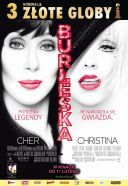 Burleska / Burlesque (2010) [720p] [BDRip] [XviD] [AC3-ELiTE] [Lektor PL]