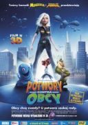 Potwory kontra Obcy / Monsters vs. Aliens (2009) [PL.720p.edition-BluRay.H265.DarK] [Lektor PL] [mkv] [FIONA9]