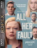 To jej wina - All Her Fault (2025) (S01) [MULTi] [1080p] [SKST] [WEB-DL] [H.264] [DD5.1-RX] [Lektor PL]