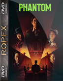 Duch - Phantom (2023) [PL BDRip XviD-R22] [Lektor PL] [avi] [FIONA9]