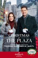 Boże Narodzenie w Plaza / Christmas at the Plaza (2019) [MULTi.1080p.WEB-DL.H264-DSiTE] [Lektor PL] [mkv]  [FIONA9]