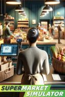 Supermarket Simulator (v.1.3.1) [Steam-Rip] *2025* [ENG] [exe]