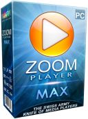 Zoom Player MAX 19 5 Build 1 [PL] [Serial &amp; Keygen] [+Language Pack] [azjatycki]