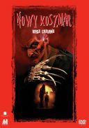 Nowy koszmar Wesa Cravena / New Nightmare (1994) [MULTi 720p BluRay x264 DTS AC3-DENDA] [Lektor PL]