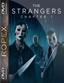 Strangers - The Strangers: Chapter 1 (2024) [MULTi] [1080p] [BluRay] [x264] [DD5.1-RX] [Lektor PL]