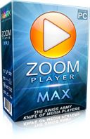 Zoom Player MAX 22 2 0 2220 + KeygeN Latest 2026