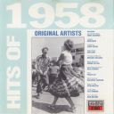 (Rock & Roll Early Pop Top 40) VA - The Hits Of 1958 [1990] [FLAC] [ToAlien]