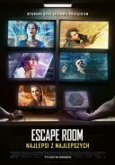 Escape Room: Najlepsi z najlepszych / Escape Room: Tournament of Champions (2021) [EXTENTED MULTi 1080p BluRay x264 DTS AC3-DENDA] [Lektor PL] [mkv] [FIONA9]