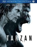 Tarzan: Legenda / The Legend of Tarzan (2016) [PL DUB 720p BluRay x264 AC3-K12v] [Lektor PL] [mkv] [FIONA9]