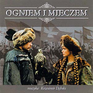 Ogniem i mieczem- odc. 4 - serial   Polski  Historyczny (WEB) (DL) DVD Mp4