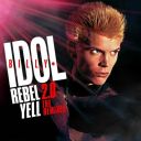 Billy Idol - Rebel Yell 2.0 - The Remixes (2024) [Flac] 