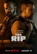 Lup / The Rip (2026) MULTi.1080p.NF.WEB-DL.x264-OzW / Lektor PL | Napisy PL