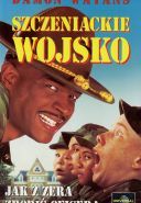 Szczeniackie wojsko / Major Payne (1995) [480p] [BRRip] XviD] [AC3-LTN] [Lektor PL]
