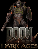 DOOM The Dark Ages [Cheat Tabela + Trainer + Komendy Tyldy] [Aktualizacja]