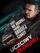 Uczciwy zlodziej - Honest Thief (2020) [1080p] [Blu-Ray] [Pal] [Lektor PL]