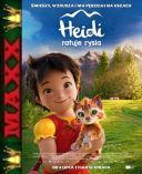 Heidi ratuje rysia / Heidi - Die Legende vom Luchs (2025) PLDUB.720p.WEB-DL.XviD.AC3-MAXX / Dubbing PL