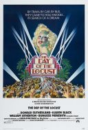 Dzien szaranczy / The Day of the Locust (1975) [DVDRip] [XviD] [AC3-NN] [Lektor PL]