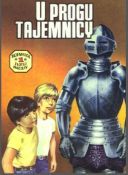 Jerzy Wroblewski , Wladyslaw Krupka - Tajemnica zlotej maczety 1985 [PDF] [POL]
