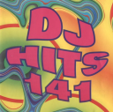VA - DJ Hits vol 141 *1996* mp3@320kbps d11