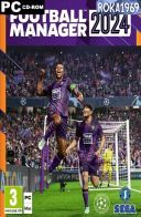 Football Manager 2024 [Hypervisor] [v24.4.2+ All DLC] *2023* [MULTI-PL] [PORTABLE] [RAR]