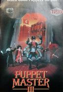 Wladca lalek 3: Zemsta Toulona / Puppet Master III: Toulon's Revenge (1991) [720p] [BDRip] [XviD] [AC3-ELiTE] [Lektor PL]