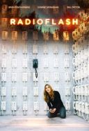 Zaciemnienie / Radioflash (2019) [PL BDRip XViD-MG] [Lektor PL]