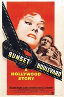Bulwar Zachodzącego Słońca / Sunset Boulevard (1950) [MULTi.1080p.BluRay.x264-DSiTE] [Lektor PL] [mkv]  [FIONA9]