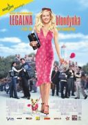 Legalna blondynka / Legally Blonde (2001) [480p] [BRRip] [XviD] [AC3-LTN] [Lektor PL]