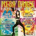 (Eurodance EuroHouse Hip-House) VA - Mega Dance Into The 90's [2 CD] - [1994] [FLAC] [ToAlien]