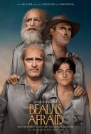 Bo sie boi - Beau Is Afraid (2023) [XviD 720p] Lektor PL [DD 5 1] M80