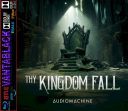 Audiomachine - Thy Kingdom Fall (2023) (MP3@128kbps] [ETeam-vantablack]