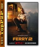 Ferry 2 (2024) [480p]  [WEB-DL] [XviD] [DD5.1-K83] [Lektor PL]