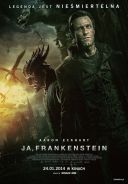 Ja, Frankenstein / I, Frankenstein (2014) [720p] [WEB-DL] [H264] [AC3-d11] [Lektor PL]