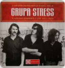 Grupa Stress - Nagrania Radiowe Z Lat 1972 - 1979 - Z Archiwum Polskiego Radia – Vol. 8 (2008) [APE] (image+.cue)
