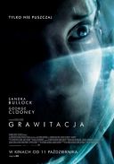Grawitacja / Gravity (2013) [1080p] [WEB-DL] [H264] [Lektor PL]