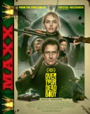 Po twoim trupie / Over Your Dead Body (2026) PL.1080p.AMZN.WEB-DL.XviD.AC3-MAXX / Lektor PL [ToAlien]