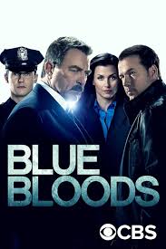 Zaprzysiężeni / Blue Bloods (2024) S14E08 [PL.1080i.HDTV.x264] [Lektor PL] [mkv]  [FIONA9]