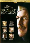 Projekt Manhattan / Fat Man and Little Boy (1989) [720p BDRip XviD AC3-ELiTE] [Lektor PL]