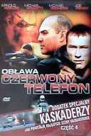 Czerwony telefon: Oblawa / The Red Phone: Manhunt (2002) [DVDRip] [XviD] [Lektor PL]