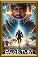 Ostateczne starcie / Quantum Supremacy (2025) [PL] [720p] [AC3] [WEB-DL] [XviD-GR4PE] [Lektor PL]