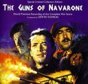 The Guns Of Navarone (by Dimitri Tiomkin) (2005) [APE] (image+.cue), lossless
