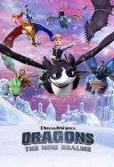 Jexdxcy smokow: Dziewiec swiatow / Dragons: The Nine Realms (2023) sezon 2 PLDUB1080p.AMZN.WEB-DL.DDP2.0.H264-Ralf | Dubbing PL