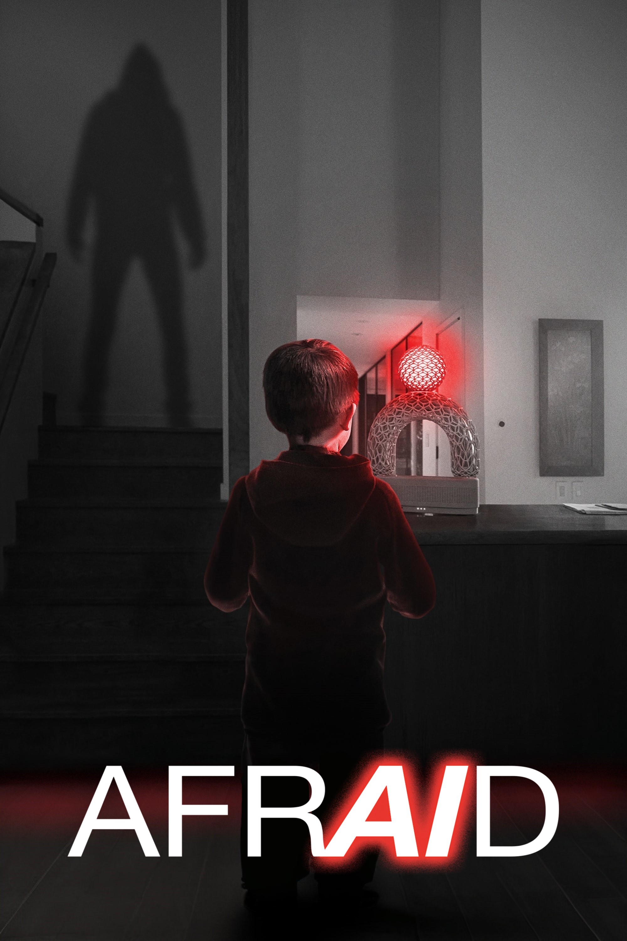 Ona słucha - AfrAId 2024 [1080p.WEB-DL.H264.EAC3.5.1-S56] [ENG-Lektor PL]