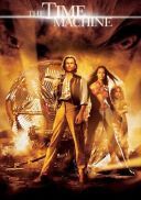 Wehikul czasu / The Time Machine (2002) [1080p] [BRRip] [H264] [AC3-d11] [Lektor PL]