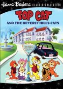 Kocia ferajna w Beverly Hills / Top Cat and the Beverly Hills Cats (1988) [MULTI.BluRay.1080p.x264-LTN] [Lektor PL] [mkv]  [FIONA9]